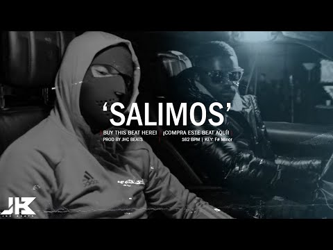 [FREE] "SALIMOS" Instrumental Trap Malianteo Type Beat | Base De Trap | Pista De Trap USO LIBRE 2022