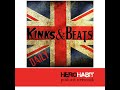 Think Visual by The Kinks