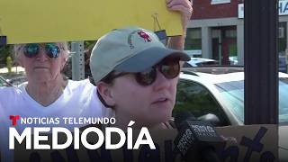 Así cambió la opinión de estadounidenses sobre ICE tras muertes en ope