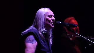 Download lagu Uriah Heep - The Wizard / Paradise / Circle Of Hands - St David's Hall, Cardiff - 11th October 2022 mp3 Download lagu Uriah Heep - The Wizard / Paradise / Circle Of Hands - St David's Hall, Cardiff - 11th October 2022 mp3