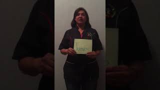 Miss Lupita: Saludos (26 marzo 2020)