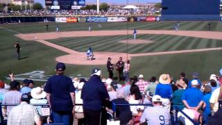 The Baseball Project - Take Me Out To The Ballgame