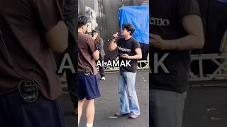 Download lagu Alamak - Uan Juicy Luicy X Adrian Khalif (live) mp3 Download lagu Alamak - Uan Juicy Luicy X Adrian Khalif (live) mp3