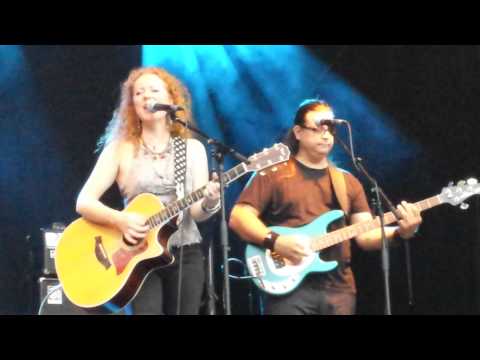 Kirsten Thien Band - The Sweet Lost And Found