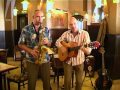 Sax & Gitaar 'Don't worry be happy' 