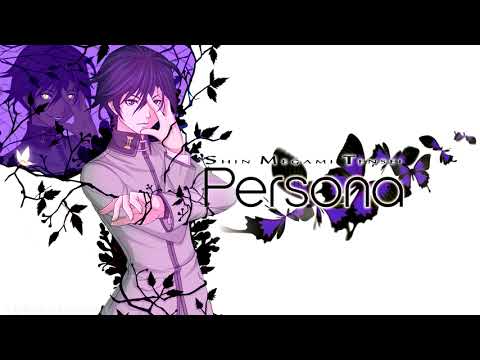 Persona (PSP) ost - A Lone Prayer [Extended]