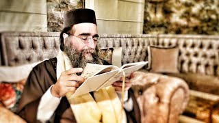 הרב פינטו - שאלות ותשובות מהציבור ענייני אמונה וחיזוק