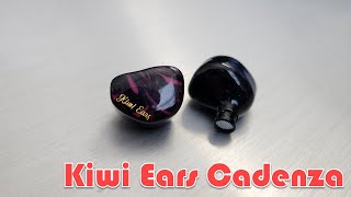 Video thumbnail for Kiwi Ears Cadenza - A Flourish on the Most Popular Signature by Paul Wasabii