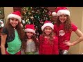 Christmas 2013: Merry Merry It Up 