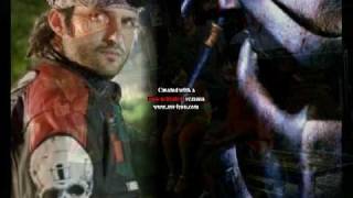 Chingon-El Rey de los Chingones