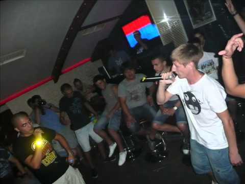 Niki N & Iliev a.k.a. Sick'nStyles - Kradcite