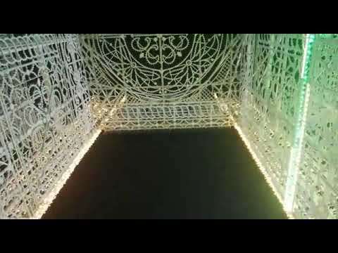 Scorrano festa Santa Domenica 2018