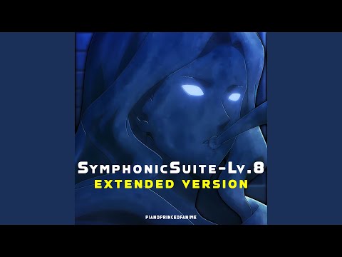 SymphonicSuite-Lv.8 - Epic Cover