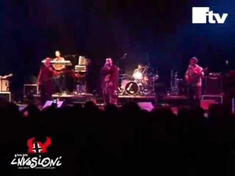 'O Zulù - And You call it Peace