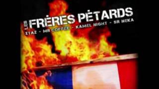 Xtaz & Coffee (Freres Pétard) - Weeds