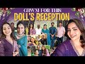 Saraswathy Goes To Vasu S Reception Nakshathra Nagesh