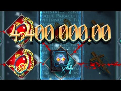 VAMPIRE CURSE 🤬 2 MILLION HISONNI 53 MILLION QILDIK🏁 DAXSHAT 💯STRATEGYA. #AZART YONSA HAM QAYTMADIM😂