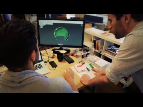 What is Fusion 360