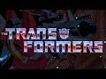 Transformers The Movie 1986: Theme Song - Lion - HD Quality