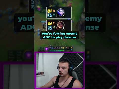 Why Leona is Currently THE BEST SUPPORT...