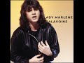 Lady Marlene Daniel Balavoine paroles lyrics sous titres subtiltes in English