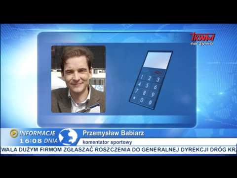 Czas na ćwierćfinały