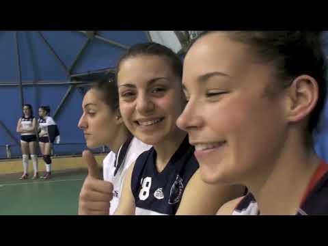 2012 13 Pallavolo Alfieri Cagliari U18 2013 hd