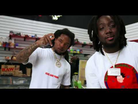 Flippa ft. Fob Pook - Came A Long Way (Official Video)