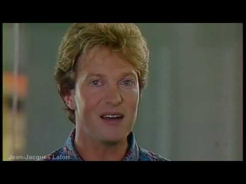 Le Géant De Papier - Jean Jacques Lafon