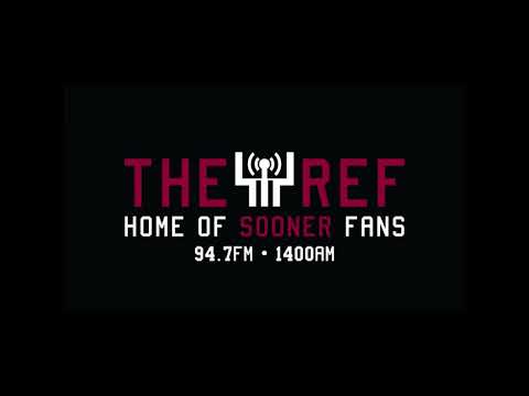 KREF/Norman, Oklahoma Legal ID - August 18, 2023