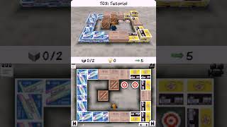 Sokoban DS Gameplay (Nintendo DS)