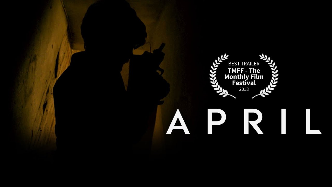 April [Short Film Pilot]