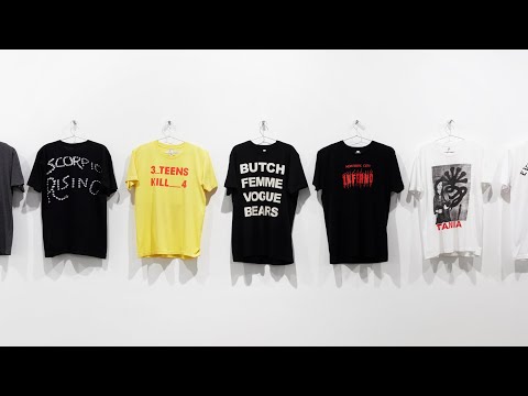 Flesh Meet: Archiving Queer Kinship