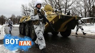 Ингушский ОМОН обиделся на МВД из-за мандаринов