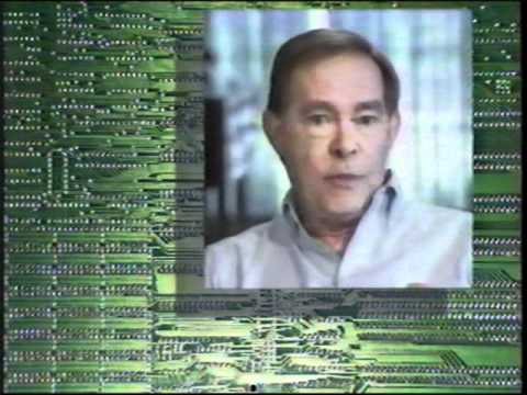 SciFi Channel Syd Mead