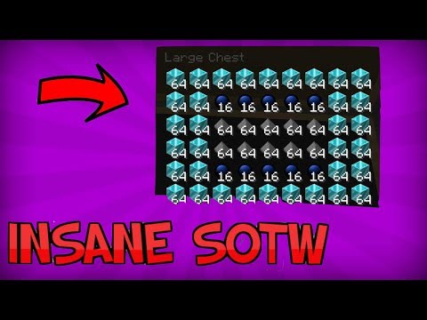 INSANE SOTW + GETTING VELT+