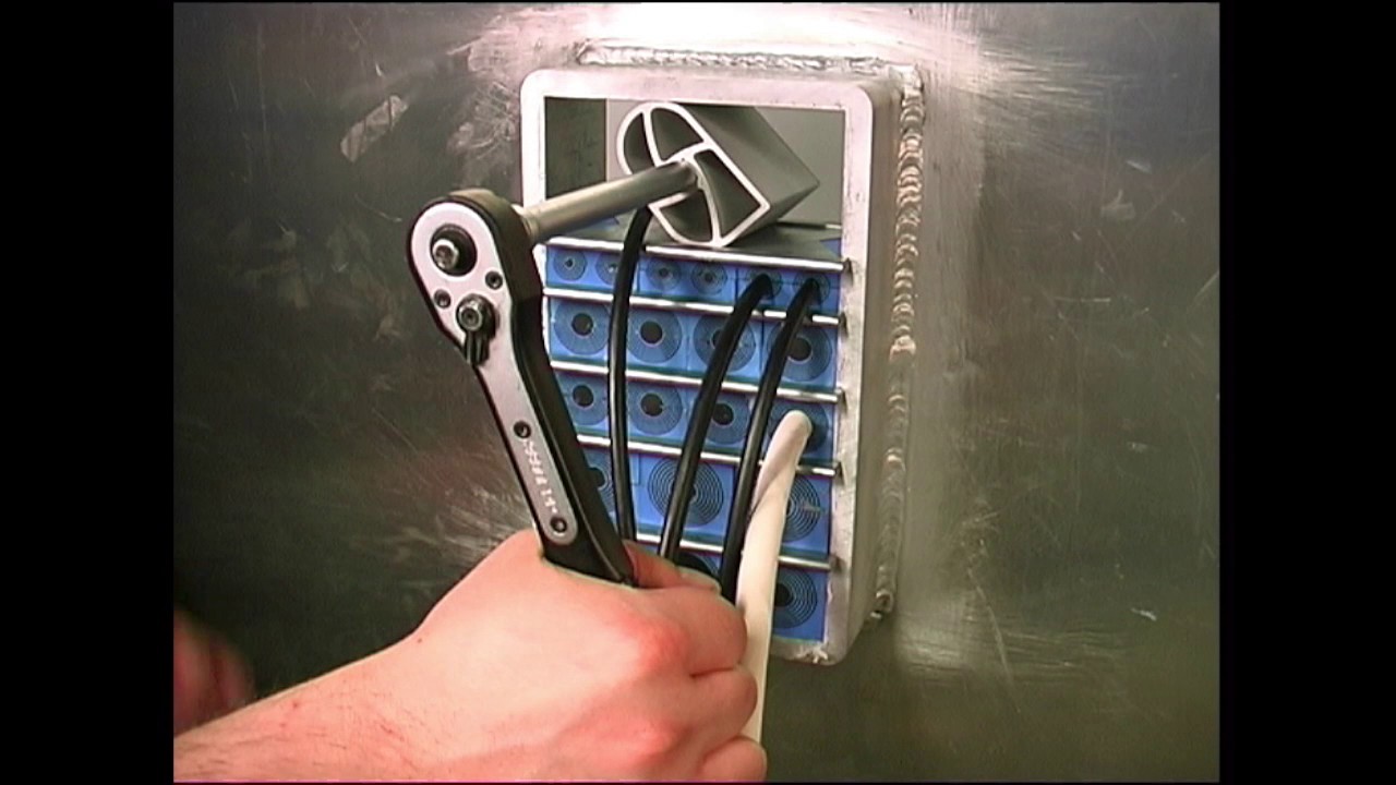 Roxtec Installation Tools