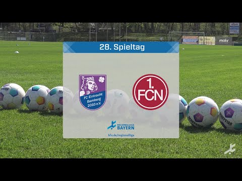8-Tore-Spektakel in Bamberg: Kania-Hattrick lässt Club-Nachwuchs erneut jubeln
