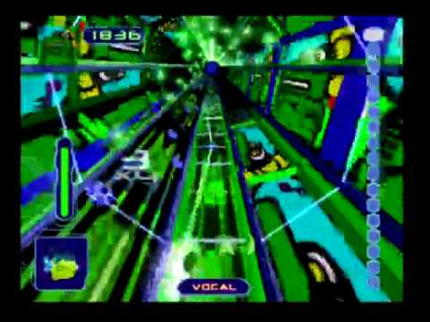 FreQuency: Jungle Brothers - What's The Five-0?