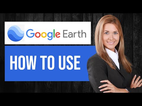 How to Use Google Earth Street View | Navigate and Explore in 3D