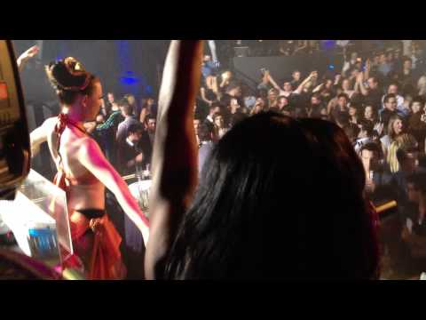 Avicii live 2012  by Irma Derby