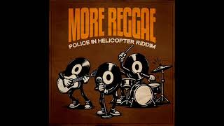 Police In Helicopter Riddim Mix (Full) Feat. Tony Curtis, Khristopher & Singing Melody (April 2026)
