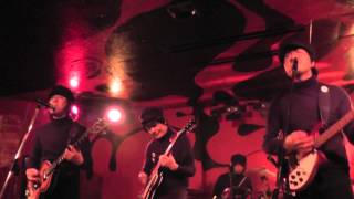 The Rutles -  Goose-Step Mama - The Mountbattens