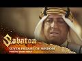 Sabaton - Seven Pillars Of Wisdom
