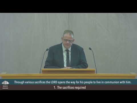 20221002AM Sermon Video