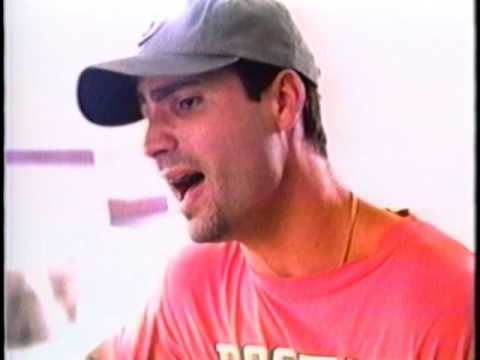 Son Miserables - Ganas De Verte (Video Oficial)  Rock de Panamá, Rock en Español