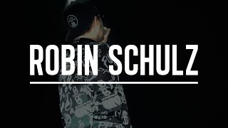 ROBIN SCHULZ – CRAZY CREAMFIELDS (WAVE GOODBYE)