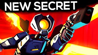 ULTRAKILL UPDATE | Violence Secret 7-S