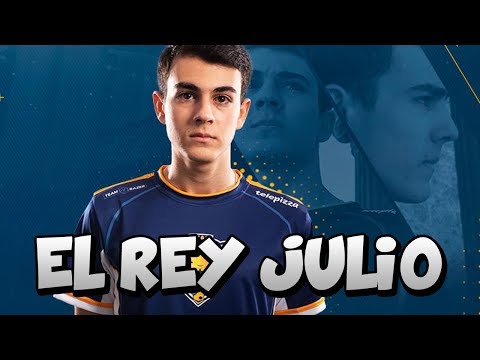 WOMBO COMBO  - Semana 4 | Partida 2   - Team Queso vs OutCold Gaming