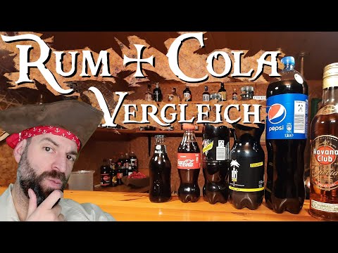 Video review: Havana Club 5 Años Añejo Especial